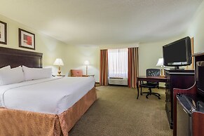 Holiday Inn Mobile-Dwtn/Hist. District by IHG