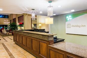 Holiday Inn Mobile-Dwtn/Hist. District by IHG