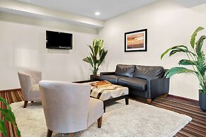 Best Western Paradise Inn