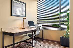 Best Western Paradise Inn