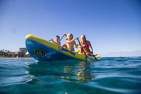 OUTRIGGER Kaanapali Beach Resort