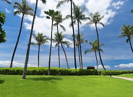 OUTRIGGER Kaanapali Beach Resort