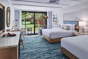 OUTRIGGER Kaanapali Beach Resort