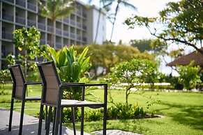 OUTRIGGER Kaanapali Beach Resort
