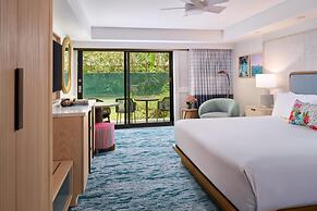 OUTRIGGER Kaanapali Beach Resort