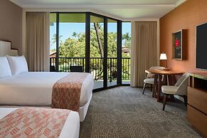 OUTRIGGER Kaanapali Beach Resort