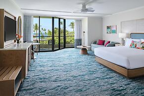 OUTRIGGER Kaanapali Beach Resort