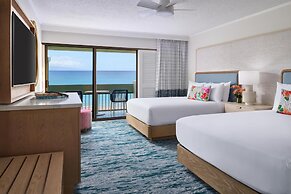 OUTRIGGER Kaanapali Beach Resort