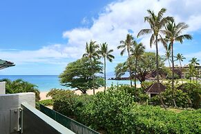 OUTRIGGER Kaanapali Beach Resort