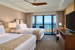OUTRIGGER Kaanapali Beach Resort