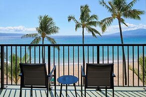 OUTRIGGER Kaanapali Beach Resort