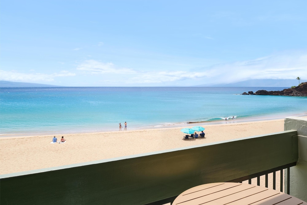 OUTRIGGER Kaanapali Beach Resort