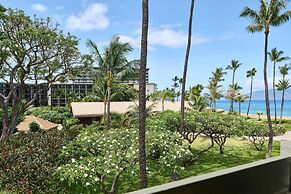 OUTRIGGER Kaanapali Beach Resort