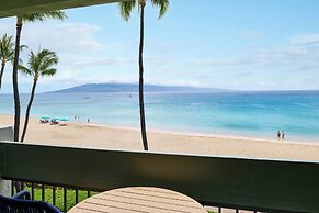 OUTRIGGER Kaanapali Beach Resort