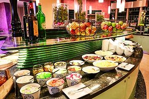 Steigenberger Airport Hotel Frankfurt