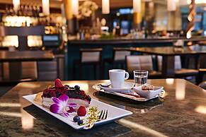 Steigenberger Airport Hotel Frankfurt