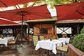 Steigenberger Airport Hotel Frankfurt