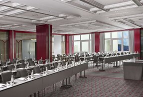 Steigenberger Airport Hotel Frankfurt