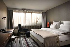Steigenberger Airport Hotel Frankfurt