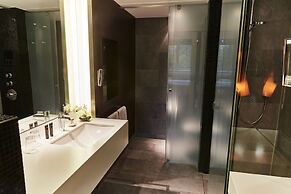 Steigenberger Airport Hotel Frankfurt