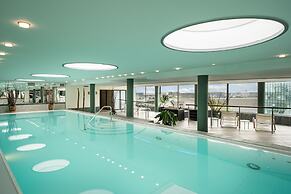 Steigenberger Airport Hotel Frankfurt
