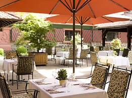 Steigenberger Airport Hotel Frankfurt