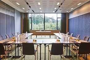 Steigenberger Airport Hotel Frankfurt