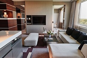 Steigenberger Airport Hotel Frankfurt
