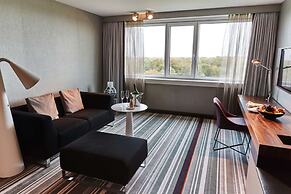 Steigenberger Airport Hotel Frankfurt