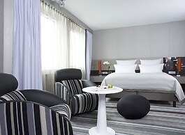 Steigenberger Airport Hotel Frankfurt