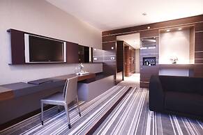 Steigenberger Airport Hotel Frankfurt