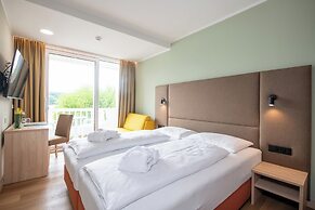 Werzers Seehotel Wallerwirt