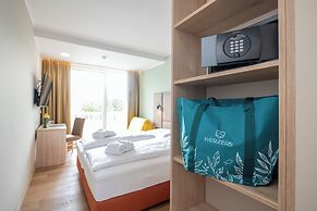 Werzers Seehotel Wallerwirt