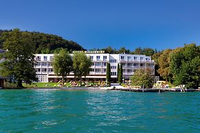 Werzers Seehotel Wallerwirt