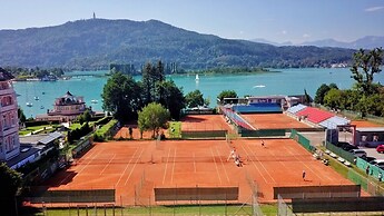 Werzers Seehotel Wallerwirt