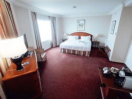 Pullman Bucharest