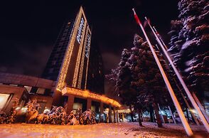 Pullman Bucharest