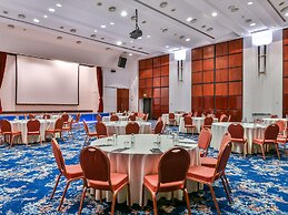 Pullman Bucharest