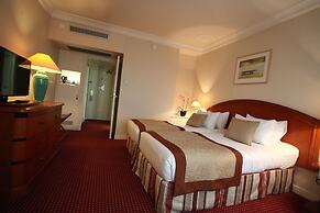 Pullman Bucharest