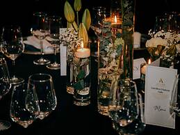 Pullman Bucharest