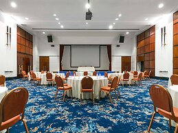 Pullman Bucharest