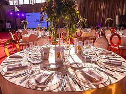 Pullman Bucharest
