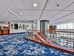 Pullman Bucharest
