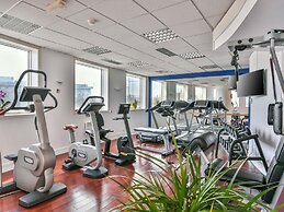 Pullman Bucharest