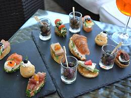 Pullman Bucharest
