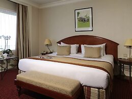 Pullman Bucharest