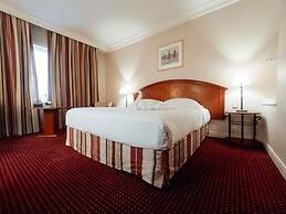 Pullman Bucharest