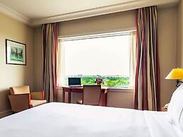 Pullman Bucharest