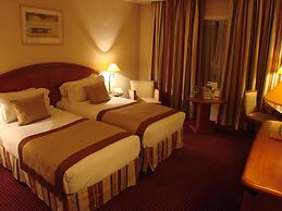 Pullman Bucharest