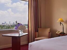 Pullman Bucharest